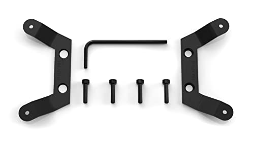 Noctua NM-AM5 L9aL9i, CPU-Kühler-Montageset für Noctua Kühler NH-L9a/NH-L9i auf AMD AM5 Noctua NM-AM5 L9aL9i, CPU-Kühler-Montageset für Noctua Kühler NH-L9a/NH-L9i auf AMD AM5 von Noctua