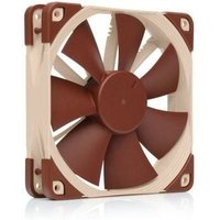 Noctua NOC-NF-F12-PWM Computergehäuselüfter 12 cm Beige, Braun 1 Stück(e) von Noctua