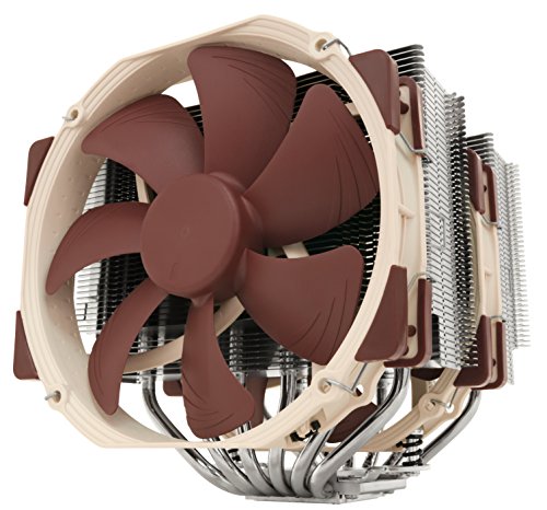 Noctua Nh-D15 Se-Am4 Computer Kühlkomponente - Computer Kühlkomponenten Noctua Nh-D15 Se-Am4 Computer Kühlkomponente - Computer Kühlkomponenten von Noctua