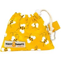 Noddy & Sweets Leckerlibeutel/Kackbeutelspender [Hummeln] von NoddyAndSweets