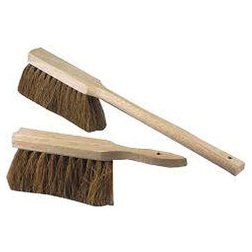 Nölle PROFI BRUSH Industriehandfeger Kokos 28cm (1 Stk.) von Nölle