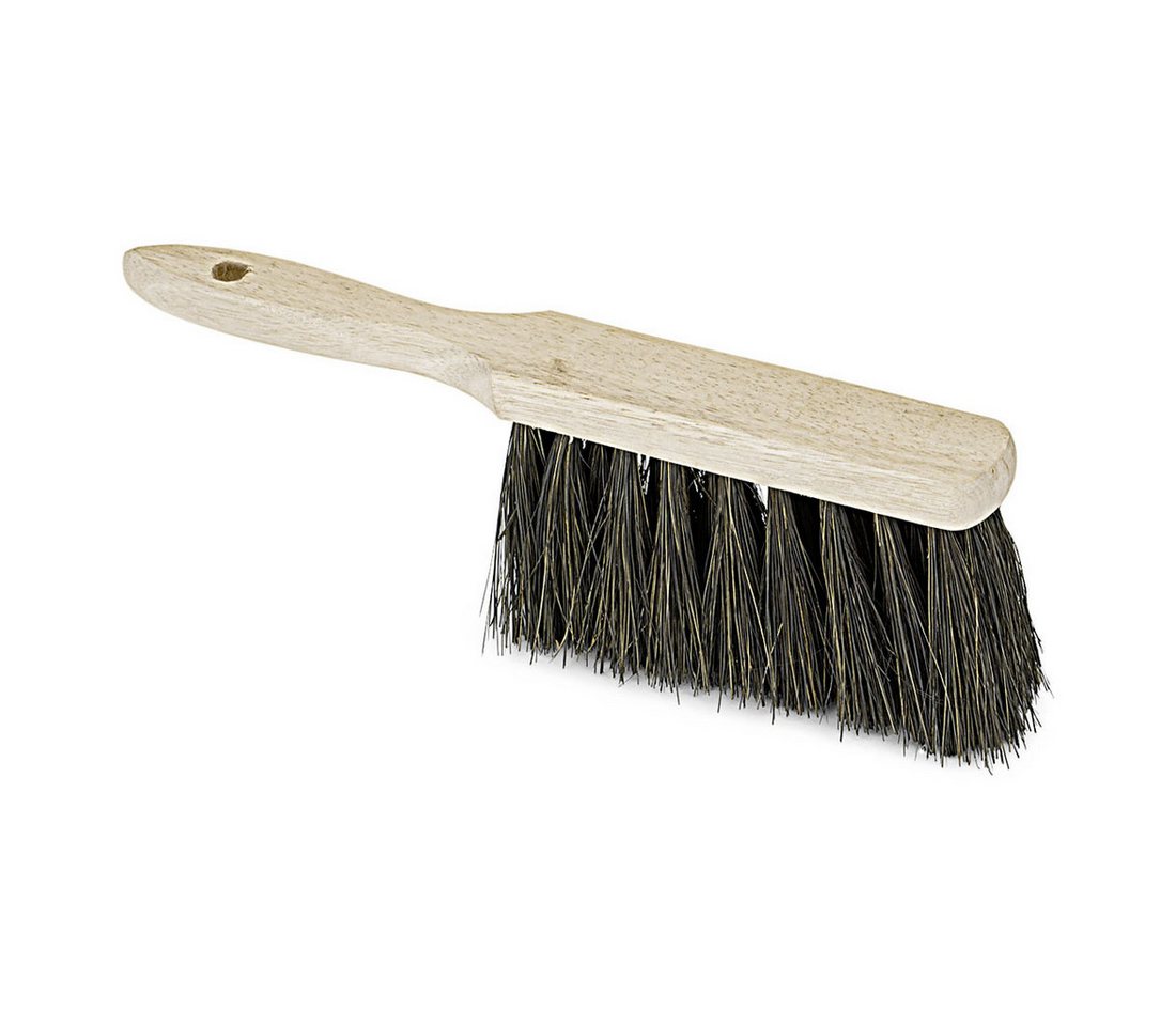 Nölle Profi Brush Kehrgarnitur Industriehandfeger Arenga 28 cm Nölle Profi Brush Kehrgarnitur Industriehandfeger Arenga 28 cm von Nölle Profi Brush