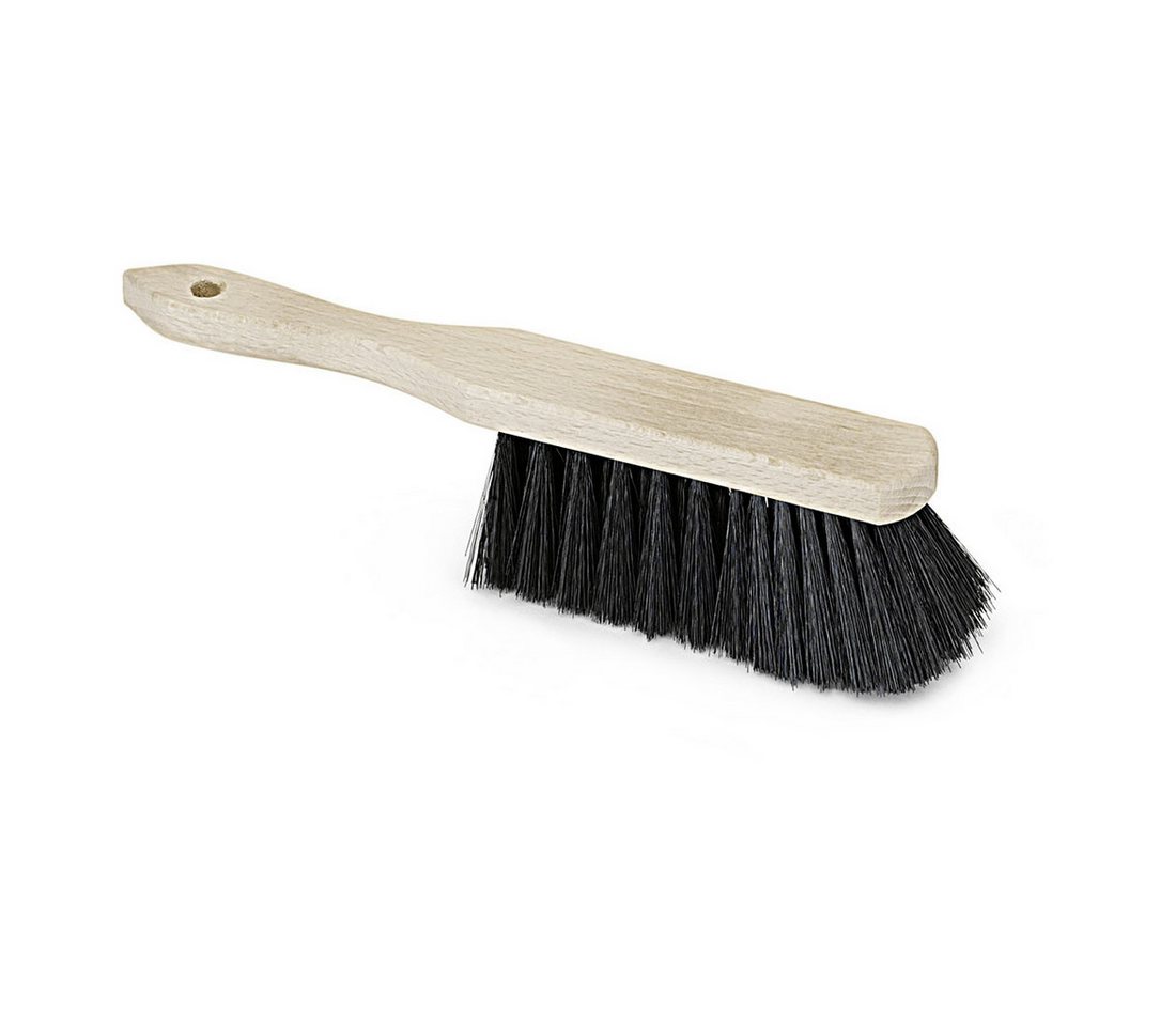Nölle Profi Brush Kehrgarnitur Industriehandfeger Qualitätsmischung 28 cm Aufhängeloch Nölle Profi Brush Kehrgarnitur Industriehandfeger Qualitätsmischung 28 cm Aufhängeloch von Nölle Profi Brush