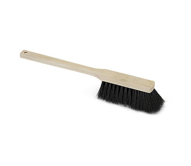 Nölle Profi Brush Kehrgarnitur Langstielhandfeger Naturhaar 43 cm Nölle Profi Brush Kehrgarnitur Langstielhandfeger Naturhaar 43 cm von Nölle Profi Brush