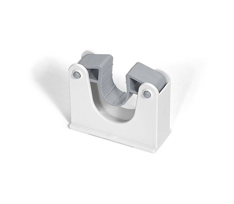 Nölle Profi Brush Straßenbesen HACCP Klemmhalter für Geräteleiste Einzelhalter / für Ø 30 - 40 mm Nölle Profi Brush Straßenbesen HACCP Klemmhalter für Geräteleiste Einzelhalter / für Ø 30 - 40 mm von Nölle Profi Brush