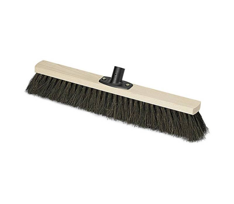 Nölle Profi Brush Straßenbesen Power Stick Saalbesen Arenga 40 cm / Für Stiele Ø 24 - 26 mm Nölle Profi Brush Straßenbesen Power Stick Saalbesen Arenga 40 cm / Für Stiele Ø 24 - 26 mm von Nölle Profi Brush