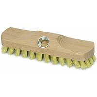 Nölle Schrubber Holz braun von Nölle