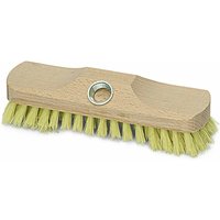 Nölle Schrubber Holz braun von Nölle