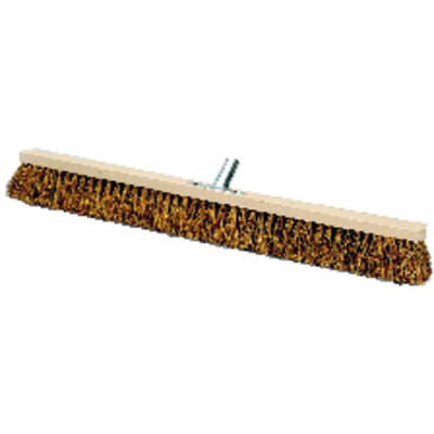 Industrie Saalbesen Poly-Kokos 100cm von Nölle