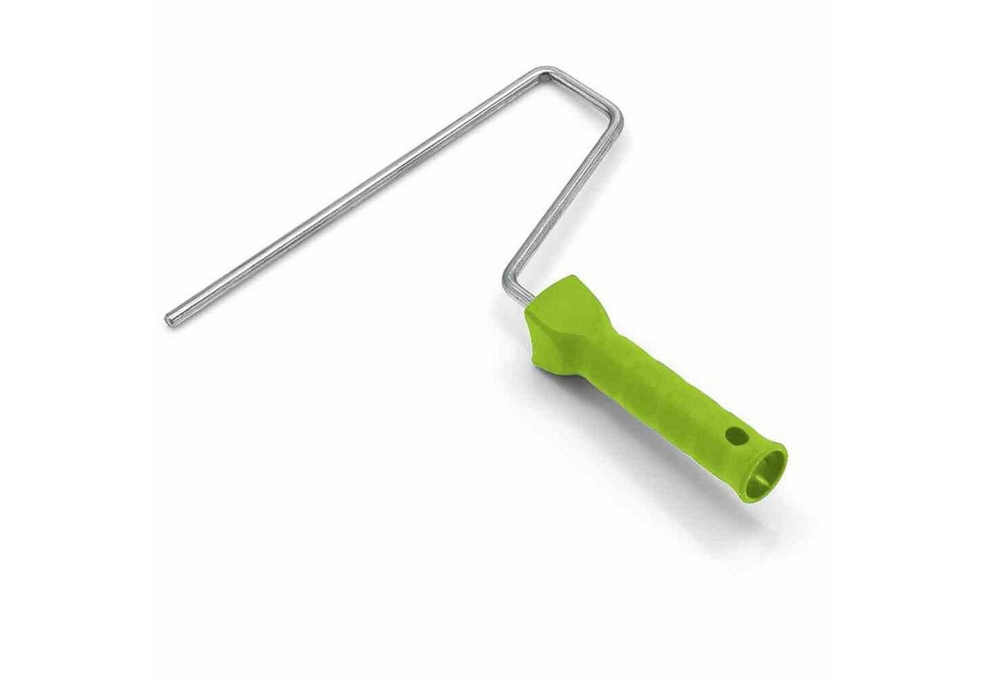 Nölle Farbroller Farbroller-Bügel grün 18 cm System-Ø 8 mm Nölle Farbroller Farbroller-Bügel grün 18 cm System-Ø 8 mm von Nölle