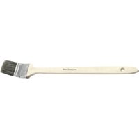 Nölle Heizkörperpinsel Industrie Chinaborste 25mm PROFI BRUSH von Nölle
