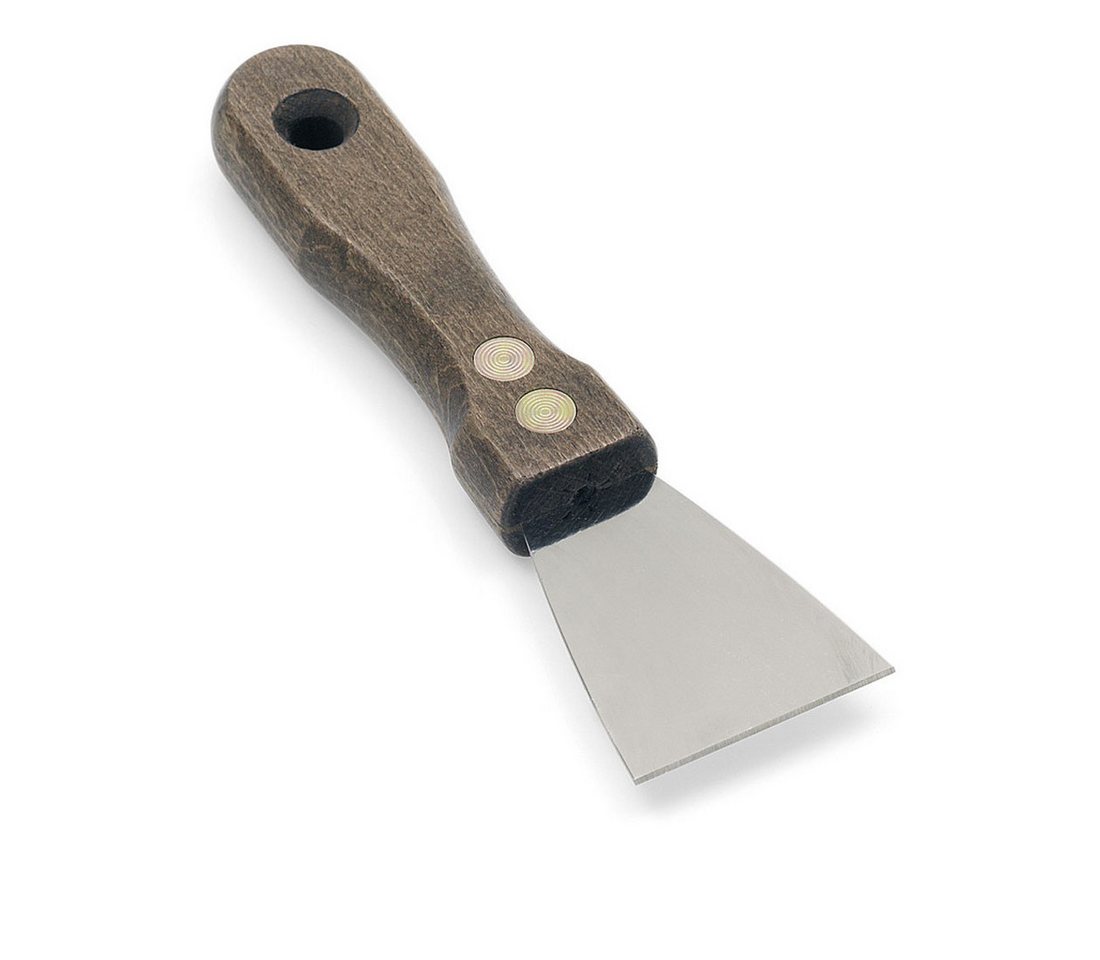 Nölle Malerspachtel Profi-Entrostungsspachtel Edelstahl-Rostfrei 70 mm Nölle Malerspachtel Profi-Entrostungsspachtel Edelstahl-Rostfrei 70 mm von Nölle