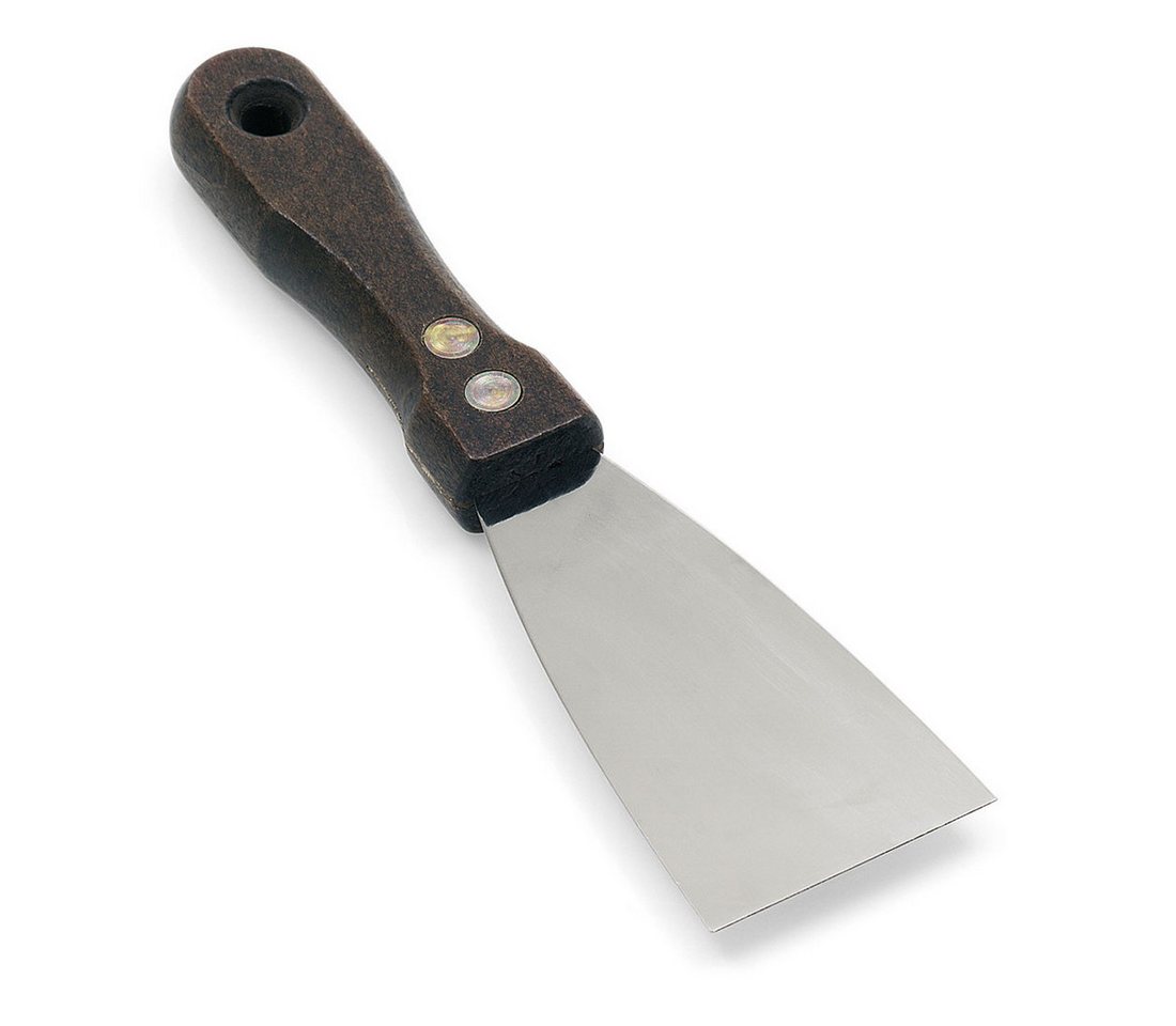 Nölle Malerspachtel Profi-Malerspachtel Edelstahl-Rostfrei 40 mm Nölle Malerspachtel Profi-Malerspachtel Edelstahl-Rostfrei 40 mm von Nölle