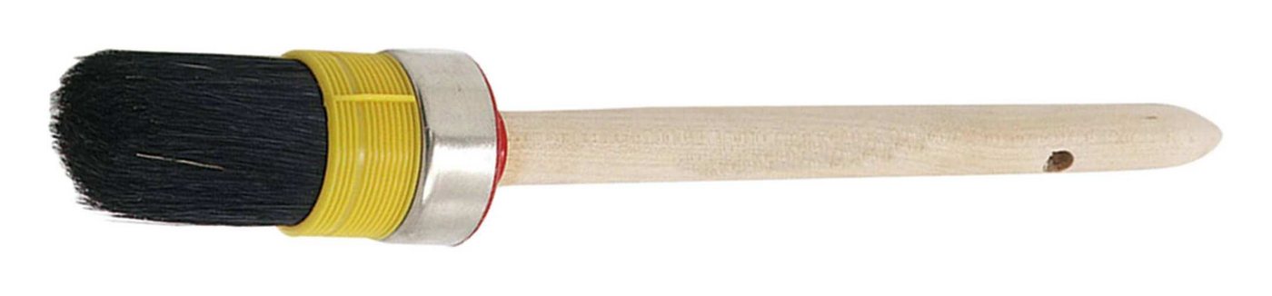 Nölle Pinsel, Industrie-Ringpinsel Größe 10 Chinaborste von Nölle