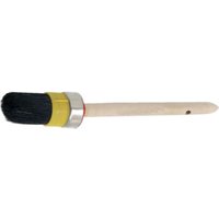 Nölle Ringpinsel Handwerk Chinaborste Gr. 02 PROFI BRUSH von Nölle