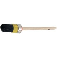 Nölle Ringpinsel Handwerk Chinaborste Gr. 08 PROFI BRUSH von Nölle
