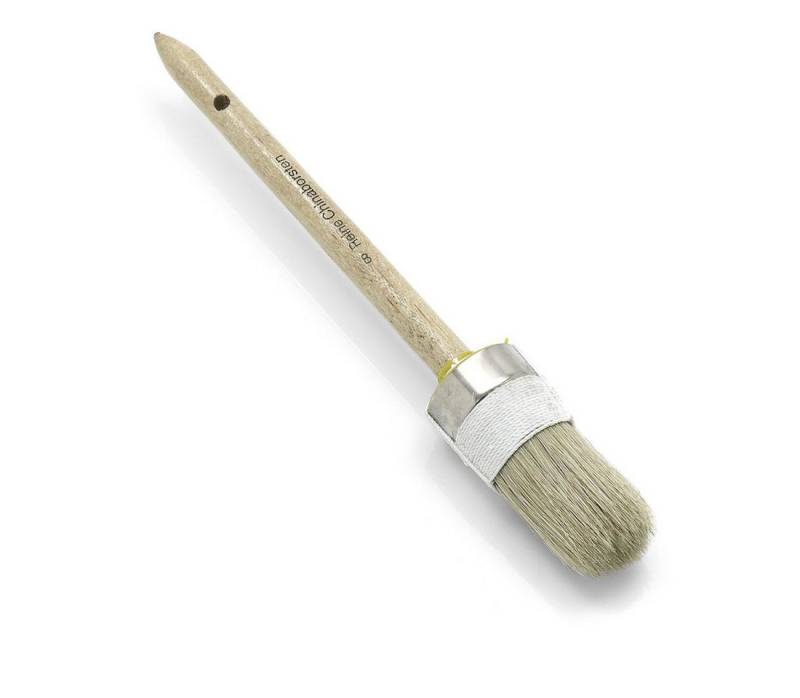 Nölle Ringpinsel Handwerker-Ringpinsel reine helle Chinaborste Gr. 02 Nölle Ringpinsel Handwerker-Ringpinsel reine helle Chinaborste Gr. 02 von Nölle