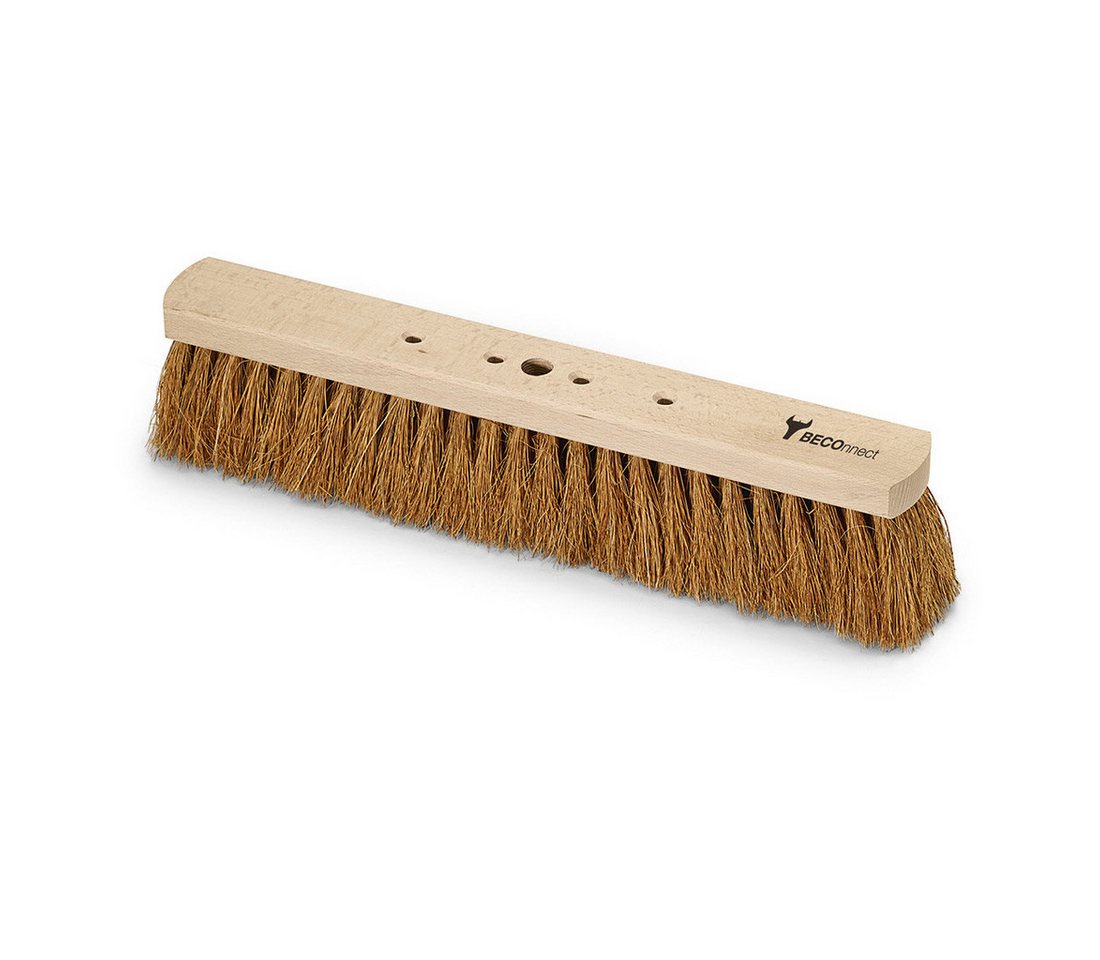 Nölle Staubbesen BECOnnect Saalbesen Natur-Kokos 60 cm Nölle Staubbesen BECOnnect Saalbesen Natur-Kokos 60 cm von Nölle