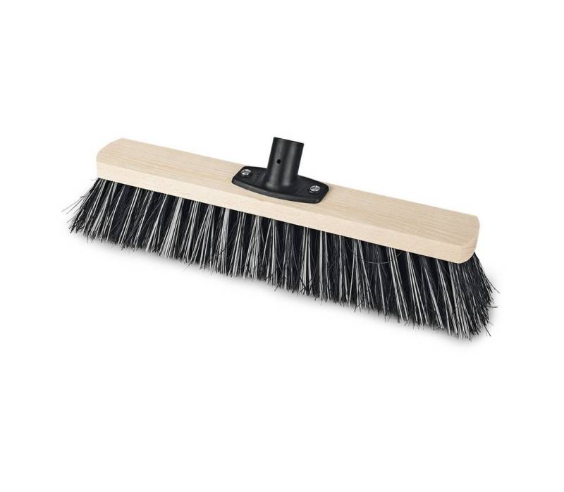 Nölle Staubbesen Friesischer Wunderbesen, 40 Cm Flach,Power-Stick-Halter (Reinigungsset, Friesischer Wunderbesen, Power-Stick-Halter), Zauberbesen Kehrgerät Reinigungsgerät Bodenwischer Stielbesen Nölle Staubbesen Friesischer Wunderbesen, 40 Cm Flach,Power-Stick-Halter (Reinigungsset, Friesischer Wunderbesen, Power-Stick-Halter), Zauberbesen Kehrgerät Reinigungsgerät Bodenwischer Stielbesen von Nölle