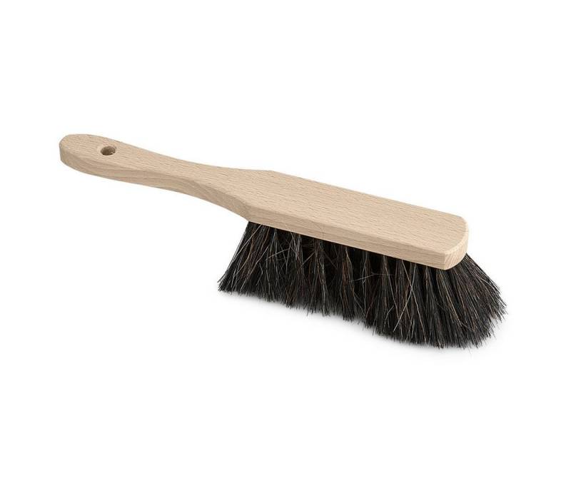 Nölle Staubbesen Industriehandfeger 28 cm Holz, Aufhängloch, Naturhaarmischung 30/70 (Reinigungsset, Handfeger, Holzgriff, Aufhängloch, Naturhaarmischung), Besen Kehrbesen Handbesen Feger Kehrgerät Reinigungsbürste Holzfeger Nölle Staubbesen Industriehandfeger 28 cm Holz, Aufhängloch, Naturhaarmischung 30/70 (Reinigungsset, Handfeger, Holzgriff, Aufhängloch, Naturhaarmischung), Besen Kehrbesen Handbesen Feger Kehrgerät Reinigungsbürste Holzfeger von Nölle