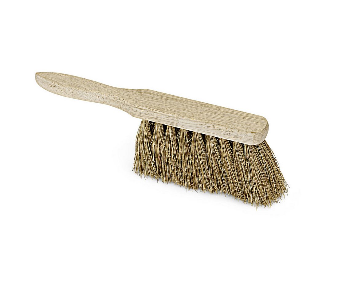Nölle Staubbesen Industriehandfeger Natur-Kokos 28 cm Nölle Staubbesen Industriehandfeger Natur-Kokos 28 cm von Nölle