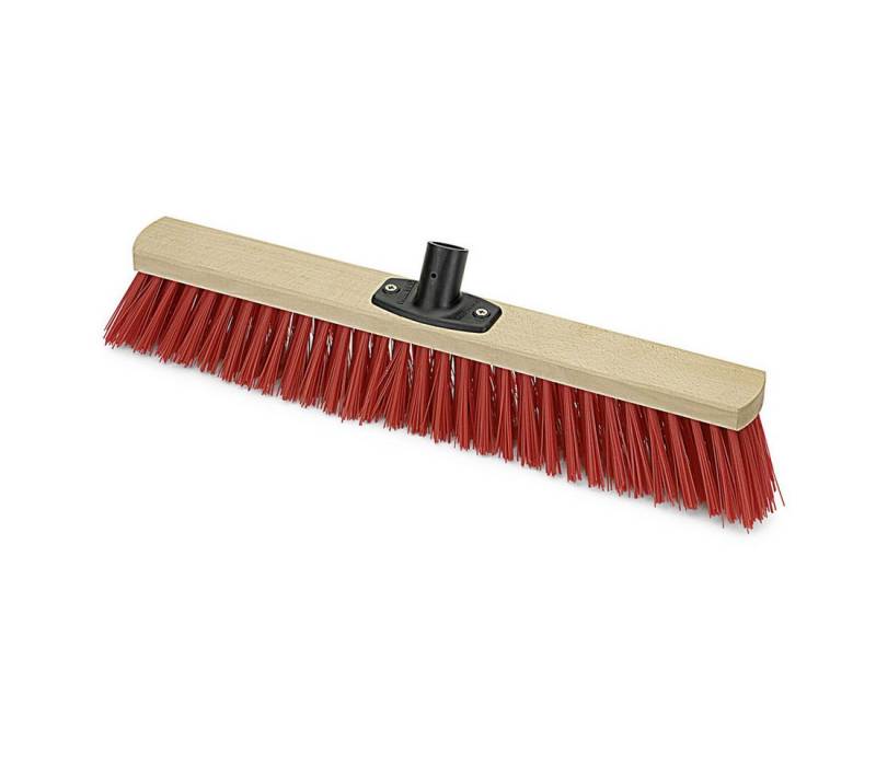 Nölle Staubbesen Power Stick Saalbesen Elaston 60 cm (Reinigungsset, Besenstiel, Besenkopf), Besen Kehrgerät Reinigungsgerät Bodenwischer Schrubber Putzgerät Nölle Staubbesen Power Stick Saalbesen Elaston 60 cm (Reinigungsset, Besenstiel, Besenkopf), Besen Kehrgerät Reinigungsgerät Bodenwischer Schrubber Putzgerät von Nölle