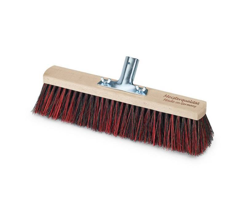 Nölle Staubbesen Saalbesen Arenga-Elaston 50 cm 28er Metallhalter Meisterqualität Nölle Staubbesen Saalbesen Arenga-Elaston 50 cm 28er Metallhalter Meisterqualität von Nölle