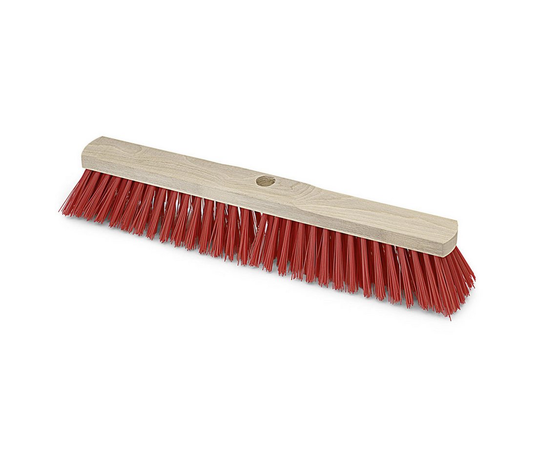 Nölle Staubbesen Saalbesen Elaston Sattelholz mit Stielloch 50 cm Nölle Staubbesen Saalbesen Elaston Sattelholz mit Stielloch 50 cm von Nölle