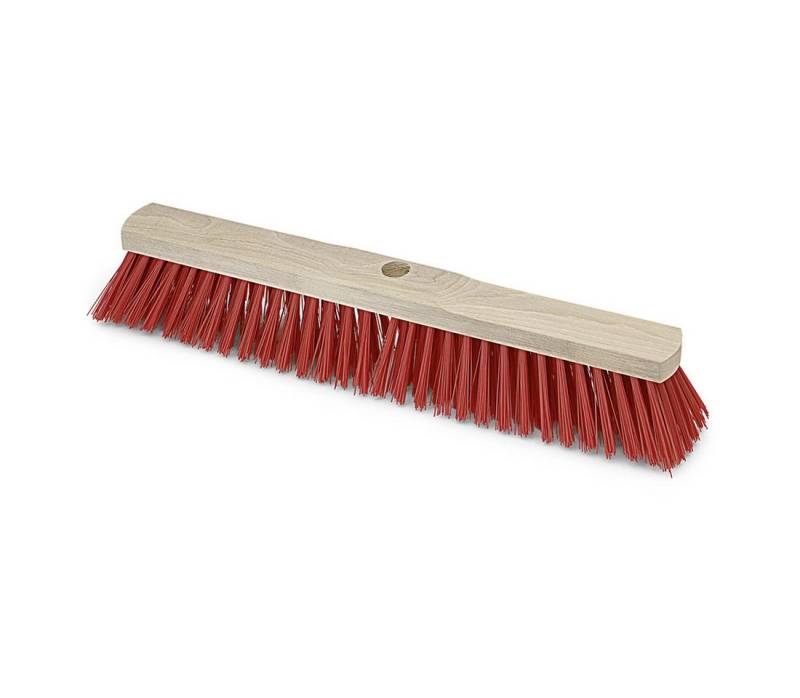 Nölle Staubbesen Saalbesen Elaston Sattelholz mit Stielloch 50 cm Nölle Staubbesen Saalbesen Elaston Sattelholz mit Stielloch 50 cm von Nölle