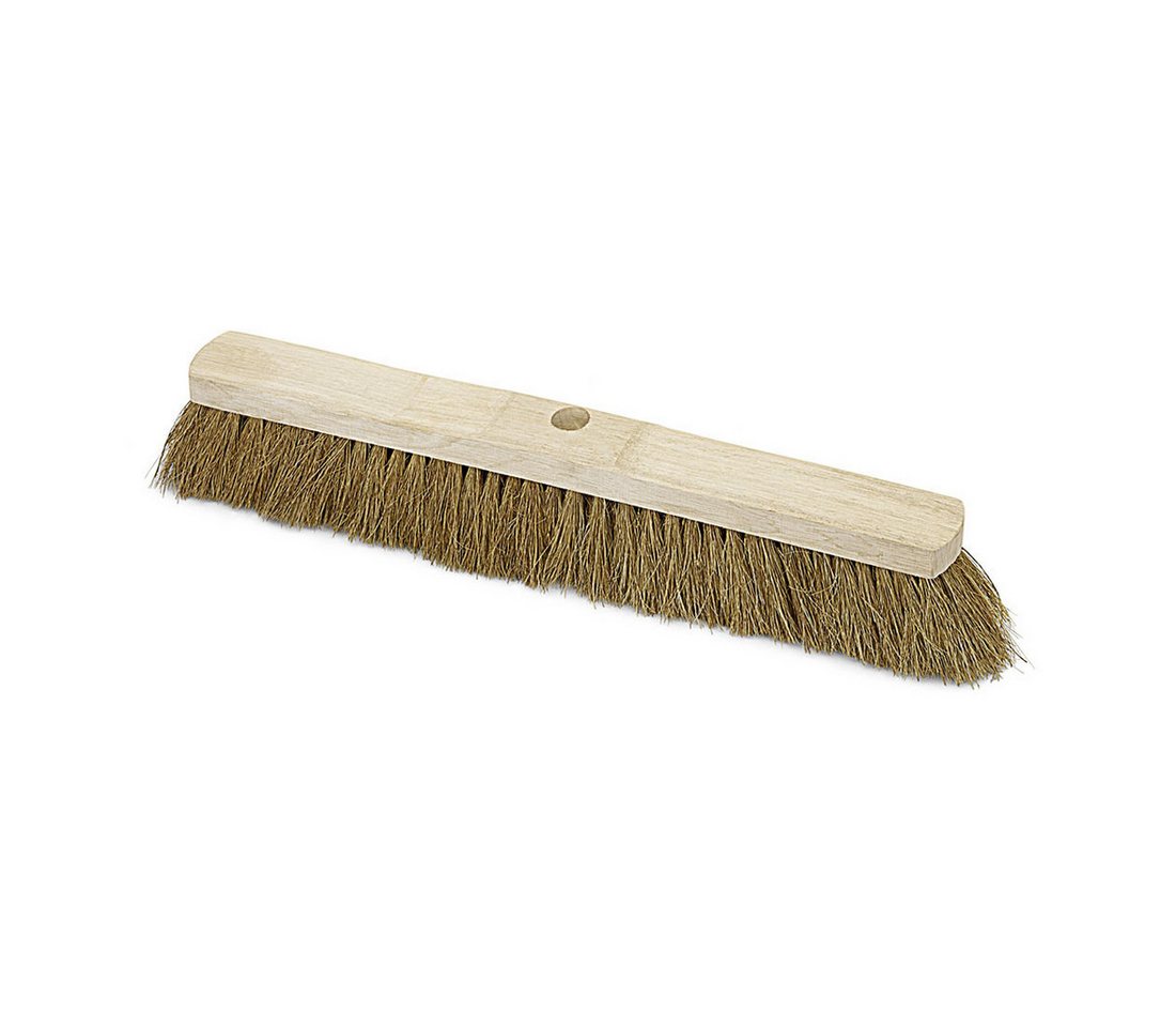 Nölle Staubbesen Saalbesen Natur-Kokos Sattelholz mit Stielloch 50 cm Nölle Staubbesen Saalbesen Natur-Kokos Sattelholz mit Stielloch 50 cm von Nölle