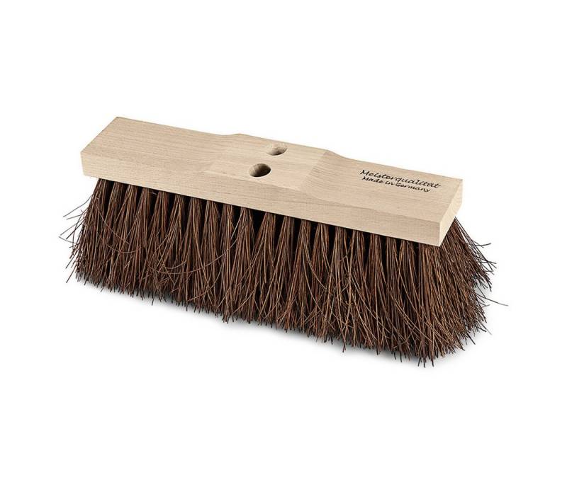 Nölle Staubbesen Straßenbesen Bahia 40 cm Sattelholz Meisterqualität Nölle Staubbesen Straßenbesen Bahia 40 cm Sattelholz Meisterqualität von Nölle