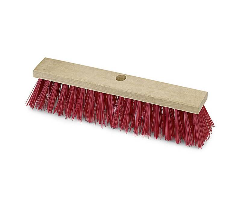 Nölle Staubbesen Straßenbesen Elaston 60 cm Flachholz Nölle Staubbesen Straßenbesen Elaston 60 cm Flachholz von Nölle