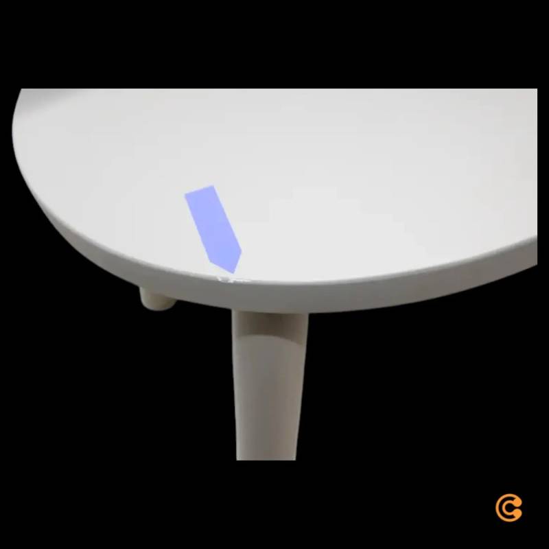 C-Ware Nofred Mouse Toddler Set Stuhl Und Tisch Birke Beige Lackiert Siehe Text/Foto C-Ware Nofred Mouse Toddler Set Stuhl Und Tisch Birke Beige Lackiert Siehe Text/Foto von Nofred