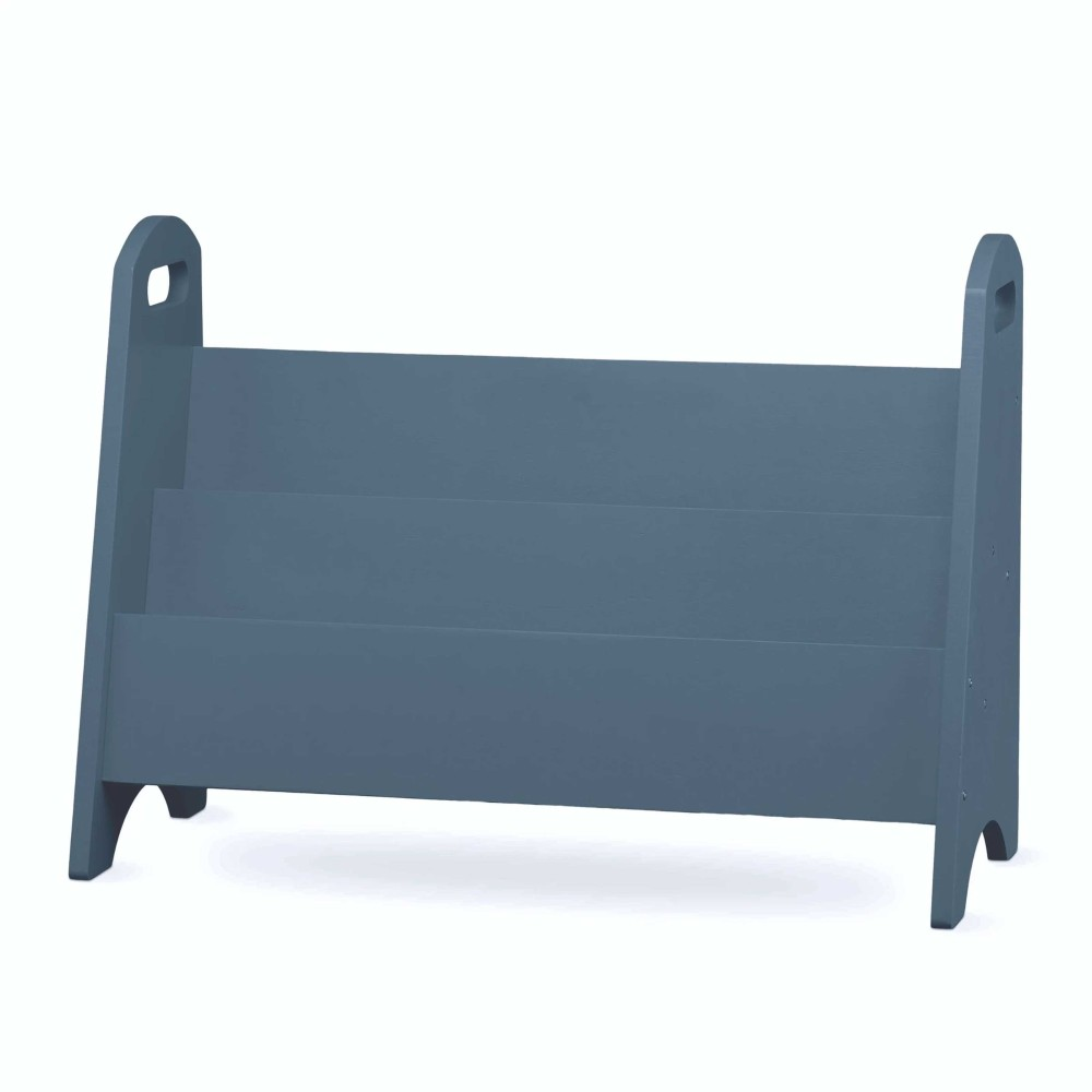 Nofred Bücherhalter Buchstützen Buchhalter Bücher Halter Deko Pappelholz Blau B-Ware Nofred Bücherhalter Buchstützen Buchhalter Bücher Halter Deko Pappelholz Blau B-Ware von Nofred