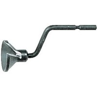 Noga Außen-Entgratkopf HSS für⌀ 4-18 mm von Noga