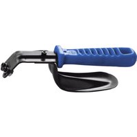 Noga Blechentgrater mit 2 HSS-Schneidscheiben von Noga