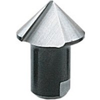 Noga Entgratkopf HSS, 90°, Entgratkopf-⌀ 20 mm von Noga