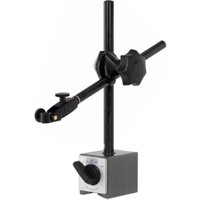 Noga Magnet-Messstativ mit Feineinstellung am Gestänge, Typ: N1 von Noga