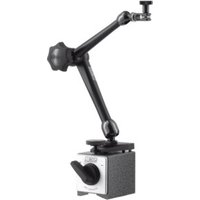 Noga Magnet-Messstativ mit Feineinstellung am Magnetfuß, Typ: 120SF von Noga