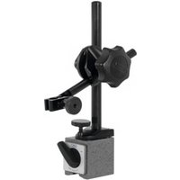 Noga Messstativ mit Feineinstellung am Magnetfuß, Typ: N0 von Noga