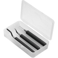 Noga Mini Entgrater-/ Schaber-Sortiment von Noga