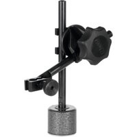 Noga Mini-Messstativ mit Dauermagnet und Messgestänge, Typ: PH5000 von Noga