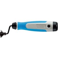 Noga ROTO-DRIVE-Entgrater mit Außen-Entgratkopf⌀ 4-18 von Noga