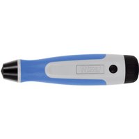 Noga Universal-Entgratergriff mit Keramikklinge, Schneidwinkel: 75 Grad Noga Universal-Entgratergriff mit Keramikklinge, Schneidwinkel: 75 Grad von Noga
