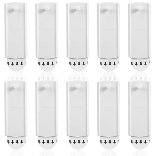 Nogeqi 10 Stück Selbstklebend Klebenagel für Bilderrahmen, Klebenägel Wand Bilder Aufhängen Ohne Bohren, Bild Aufhängen Ohne Bohren Strapazierfähige Weiß, Inklusive Klebestreifen Nogeqi 10 Stück Selbstklebend Klebenagel für Bilderrahmen, Klebenägel Wand Bilder Aufhängen Ohne Bohren, Bild Aufhängen Ohne Bohren Strapazierfähige Weiß, Inklusive Klebestreifen von Nogeqi