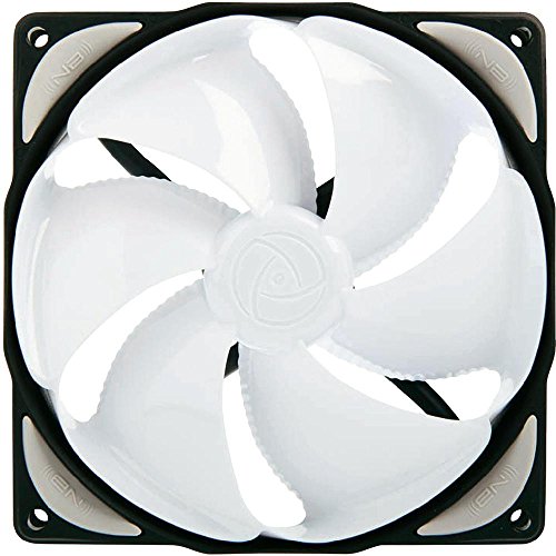 (((noiseblocker))) eLoop® B12-3 - 120x120x25mm - 3Pin - 3.4/12V - 1900U/min - 27dbA - 121.2m3/h von Noiseblocker