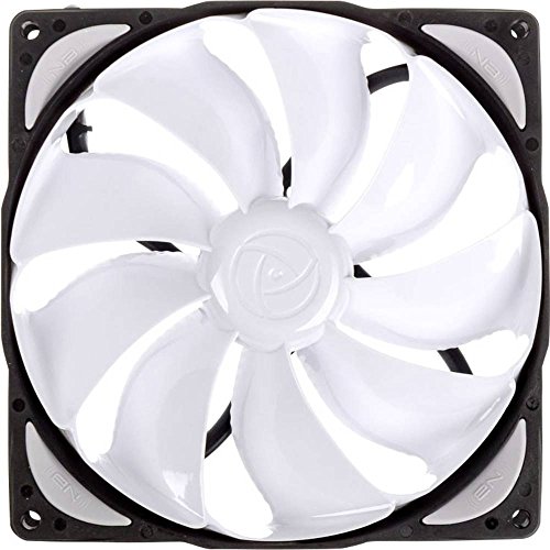 (((noiseblocker))) eLoop® B12-2 - 120x120x25mm - 3Pin - 3.4/12V - 1300U/min - 17dbA - 86.9m3/h von Noiseblocker