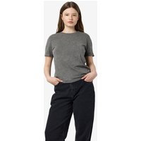 Noisy may Kurzarmshirt "NMBRANDY WASHED S/S TOP JRS NOOS" von Noisy May