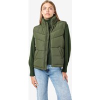 Noisy may Steppweste "NMDALCON S/L SHORT VEST NOOS FWD" Noisy may Steppweste "NMDALCON S/L SHORT VEST NOOS FWD" von Noisy May