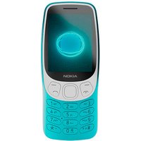 NOKIA 3210 4G Handy blau NOKIA 3210 4G Handy blau von Nokia